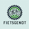 Logo Fietsgenot