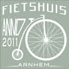 Logo Fietshuis Arnhem