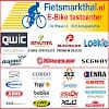 Logo Fietsmarkthal Sint Annaparochie