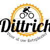 Logo Fietswereld Dittrich