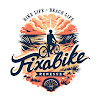 Logo Fixabike Fietsverhuur Renesse