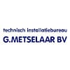 Logo G. Metselaar B.v.