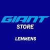 Logo Giant Store Bikenation
