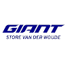 Logo Giant Store Van Der Woude
