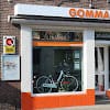 Logo Gommans Fietsen