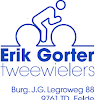 Logo Gorter Fietsen
