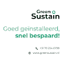 Logo Green Sustain