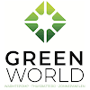 Logo Greenworld Maasbree - Zonnepanelen - Thuisbatterijen - (Hybride)Warmtepompen - Energie Management Systemen