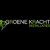 Logo Groene Kracht Installaties | Airco, Warmtepomp, Zonnepanelen & Thuisbatterij Installateur | Groningen, Friesland & Drenthe