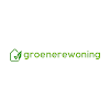 Logo Groenere Woning