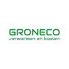 Logo Groneco Installatietechniek