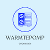 Logo Groningen Warmtepomp