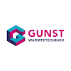 Logo Gunst Warmtetechniek B.v.