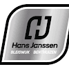 Logo Hans Janssen Tweewielers