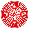 Logo Harings Tweewielers