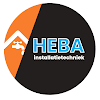 Logo Heba Installatietechniek