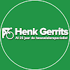 Logo Henk Gerrits Tweewielers