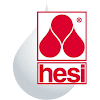 Logo Hesi
