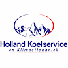 Logo Holland Koelservice En Klimaattechniek B.v.