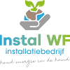 Logo Instal Wf B.v.