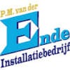 Logo Installatiebedrijf P.m. Van Der Ende