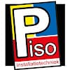 Logo Installatiebedrijf Piso B.v.