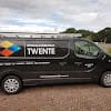 Logo Installatiebedrijf Twente