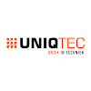 Logo Installatiebedrijf Uniqtec Bv