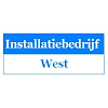 Logo Installatiebedrijf West