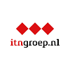 Logo Itn Groep | Totaalinstallateur: Elektra - Installatie - Domotica - Klimaat - Duurzaam - Agro - Beveiliging
