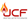Logo Jcf Installatietechniek