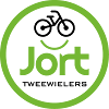 Logo Jort Tweewielers