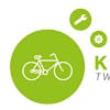 Logo Kamies Tweewielers