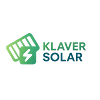 Logo Klaver Zonnepanelen & Warmtepompen