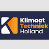 Logo Klimaattechniek Holland B.v.