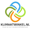 Logo Klimaatwinkel.nl Airco & Warmtepomp Installatie