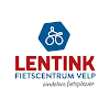 Logo Lentink Fietscentrum Velp