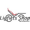 Logo Ligfietsshop Tempelman