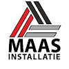 Logo Maas Installatie