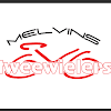Logo Melvins Tweewielers