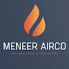 Logo Meneer Airco | Airco Installatie