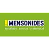 Logo Mensonides Installatie