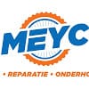 Logo Meyc Fietsen En Meer