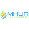 Logo Mhur Verduurzamingstechniek