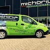 Logo Michorius Installatiebedrijf
