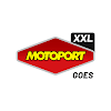 Logo Motoport Goes Xxl | Dé Motorzaak In Zeeland