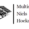 Logo Multiservice Niels Hoekstra