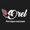 Logo Orel Fietsspeciaalzaak Gieten