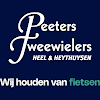 Logo Peeters Tweewielers Heel