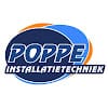 Logo Poppe Installatietechniek